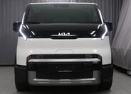 KIA PV5 Skříň 0,0 120 kw