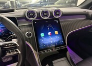 Mercedes-Benz GLC 12