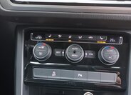 Volkswagen Touran MPV 2,0 l 110 kw