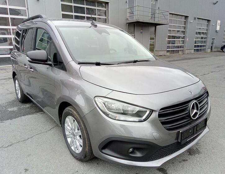 Mercedes-Benz Citan 7
