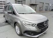 Mercedes-Benz Citan 7