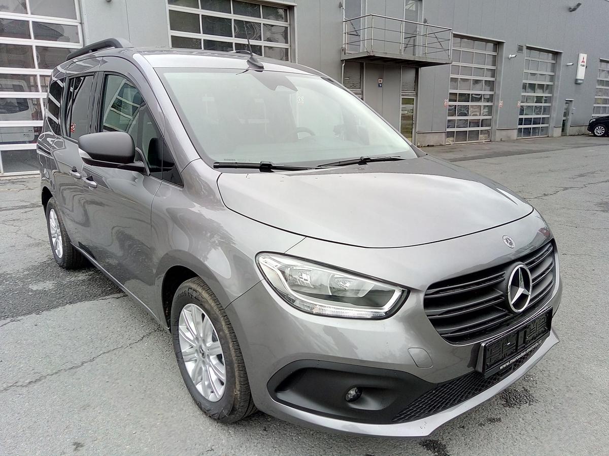 Mercedes-Benz Citan