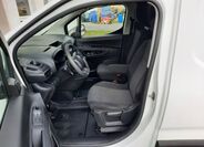 Citroën Berlingo 12