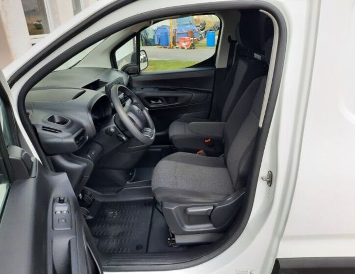 Citroën Berlingo 12