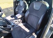 Škoda Octavia Kombi 0,0 0