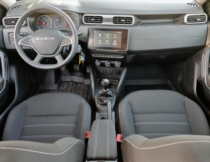 Dacia Duster 23