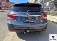 Hyundai i40 Kombi 2,0 l 121 kw