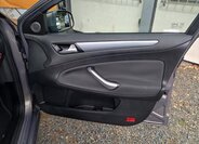 Ford Mondeo Kombi 2,0 l 120 kw