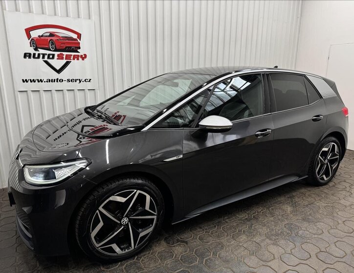 Volkswagen ID.3 Hatchback 0,0 150 kw