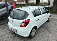 Opel Corsa Hatchback 1,2 l 55 kw