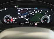 Audi S5 Liftback 3,0 l 251 kw