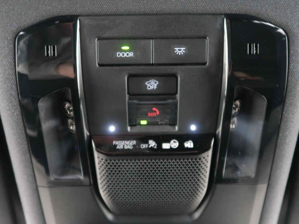 Toyota Land Cruiser Kombi 2,8 l 151 kw