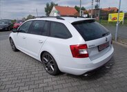 Škoda Octavia Kombi 2,0 l 135 kw