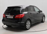 Mercedes-Benz Třídy B Kombi 1,6 l 90 kw