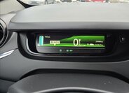 Renault ZOE Hatchback 0,0 80 kw