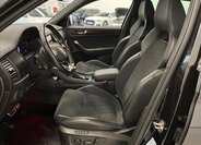 Škoda Kodiaq SUV 2,0 l 147 kw