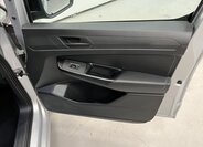 Volkswagen Caddy Skříň 2,0 l 55 kw