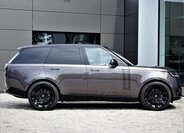 Land Rover Range Rover SUV / Terénní 3,0 l 258 kw