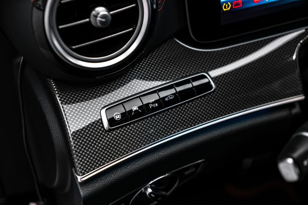 Mercedes-Benz Třídy E