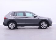 Volkswagen Tiguan SUV / Terénní 2,0 l 176 kw
