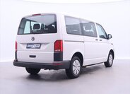 Volkswagen Transporter Kombi 2,0 l 81 kw