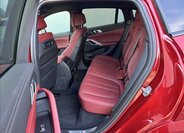 BMW X6 Sedan / Limuzína 3,0 l 210 kw
