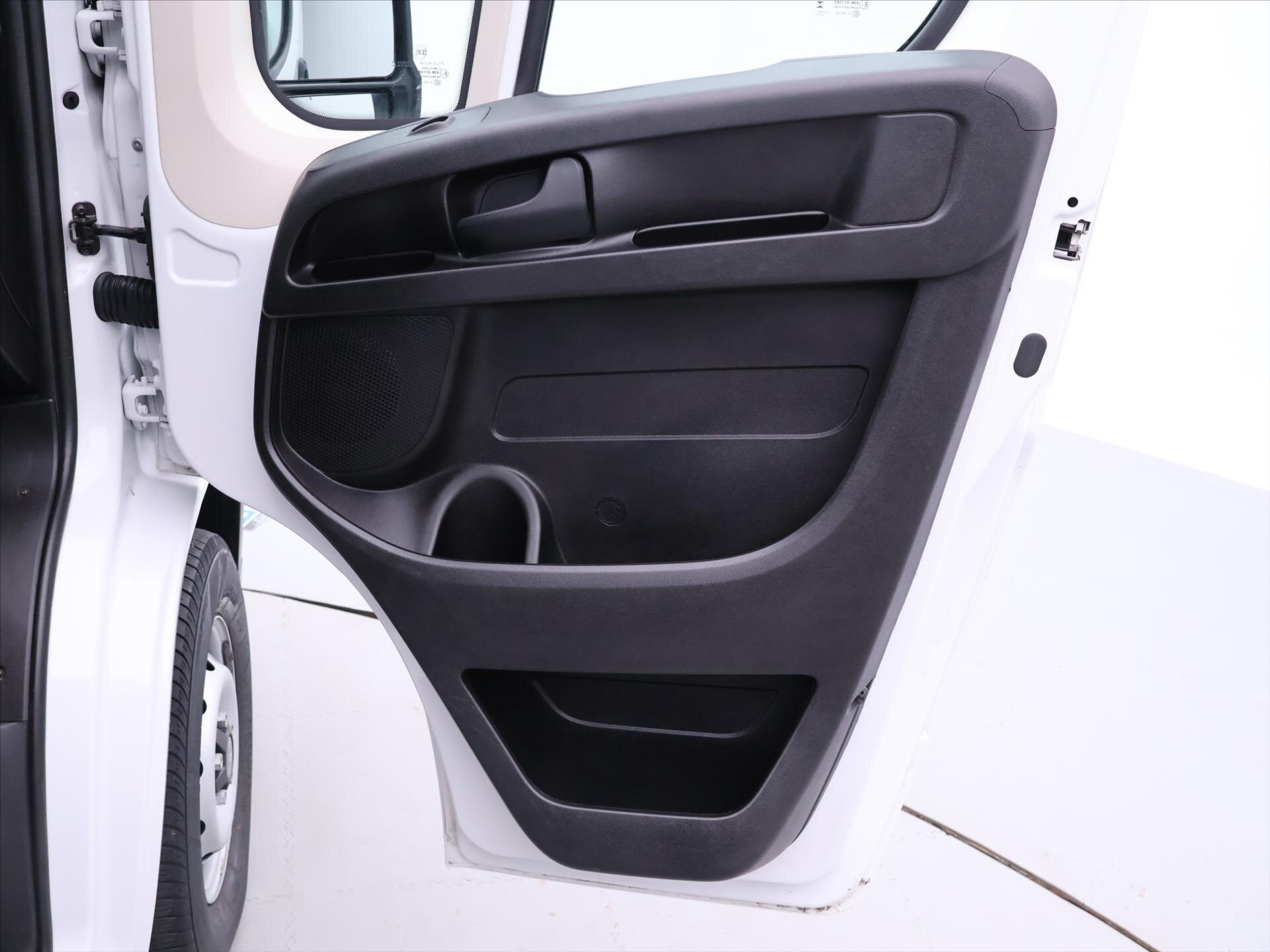 Toyota Proace Max Skříň 2,2 l 88 kw