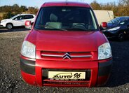 Citroën Berlingo Kombi 1,6 l 80 kw