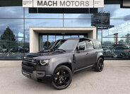Land Rover Defender SUV 5,0 l 386 kw