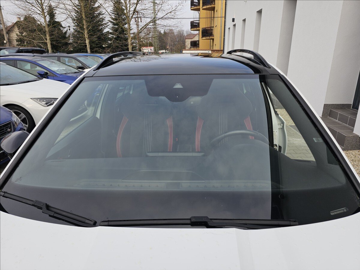 Škoda Kamiq Kombi 1,5 l 110 kw