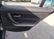 BMW Řada 3 Kombi 2,0 l 125 kw