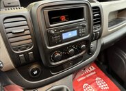 Renault Trafic Ostatní 1,6 l 66 kw