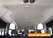 Ford Transit Ostatní 2,0 l 96 kw