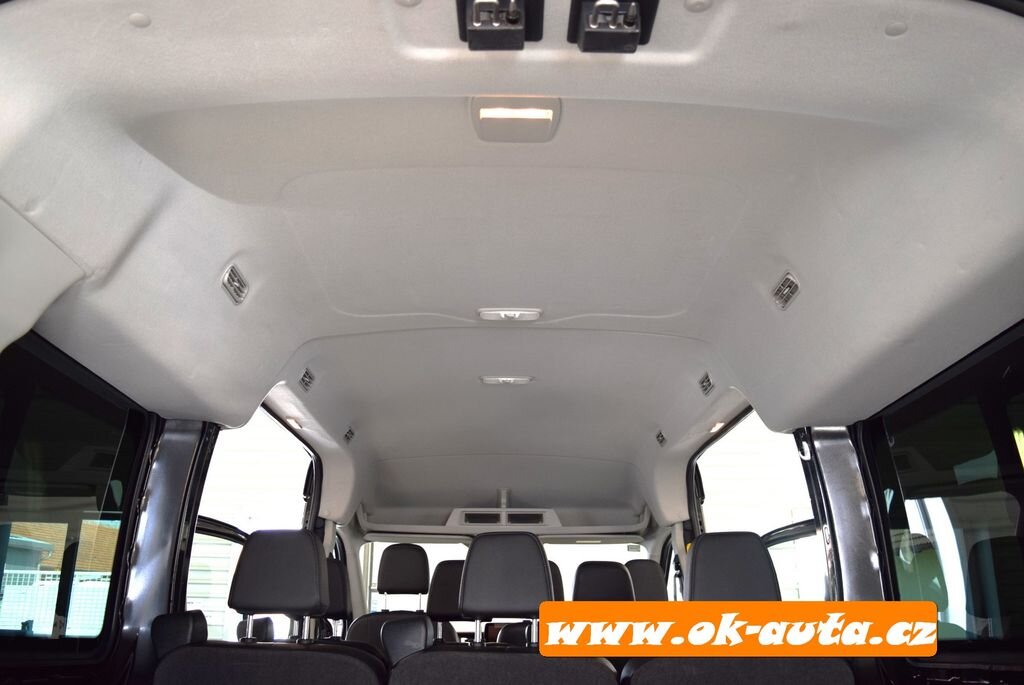 Ford Transit Ostatní 2,0 l 96 kw