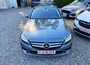 Mercedes-Benz Třídy C Kombi 1,6 l 90 kw