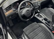 Volkswagen Passat Kombi 0,0 0