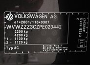 Volkswagen Passat Kombi 2,0 l 110 kw
