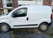 Peugeot Bipper Skříň 1,4 l 54 kw