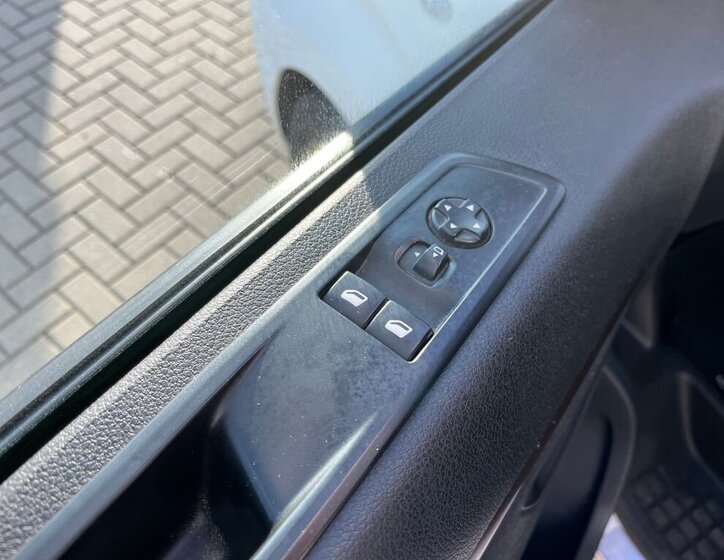 Toyota ProAce Verso VAN / Minibus 2,0 l 130 kw