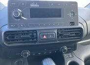 Peugeot Partner Skříň 1,5 l 75 kw