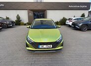 Hyundai i20 Hatchback 1,2 l 62 kw