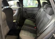 Seat Ateca SUV 2,0 l 110 kw