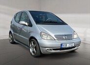 Mercedes-Benz Třídy A 1