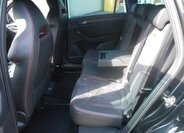 Škoda Kodiaq Kombi 2,0 l 176 kw