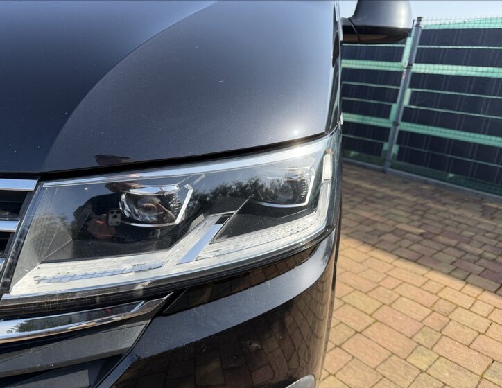 Volkswagen Multivan Ostatní 2,0 l 150 kw