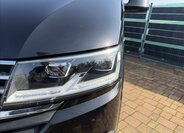 Volkswagen Multivan Ostatní 2,0 l 150 kw