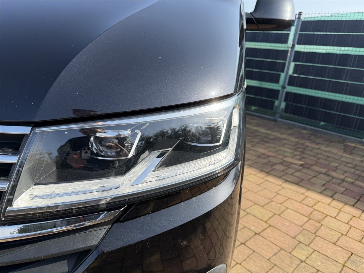 Volkswagen Multivan Ostatní 2,0 l 150 kw