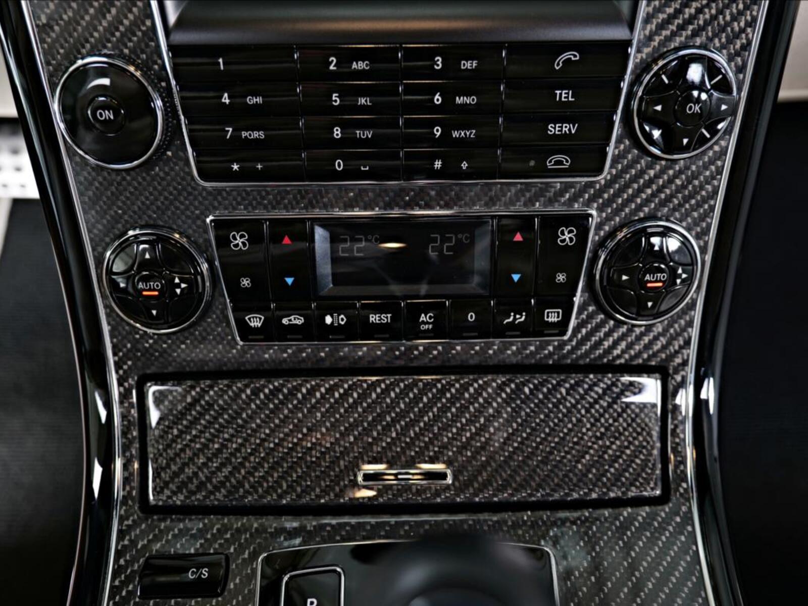 Mercedes-Benz Ostatní 23