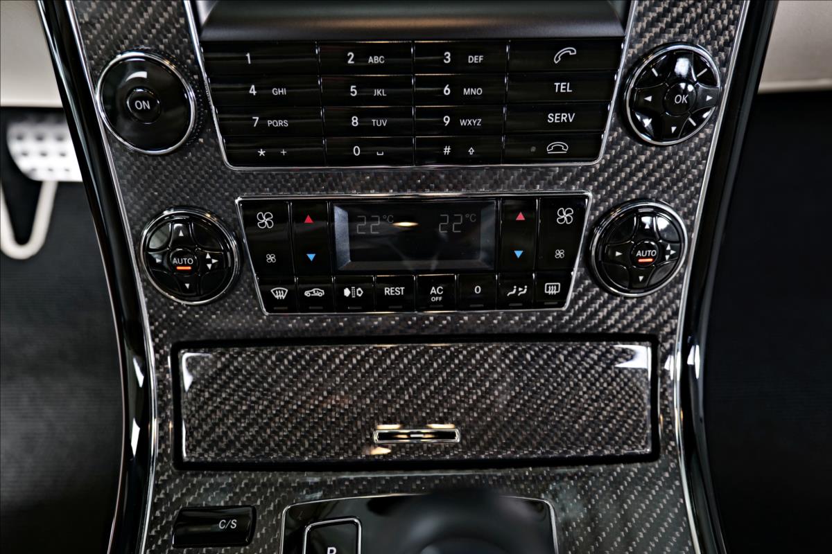 Mercedes-Benz Ostatní