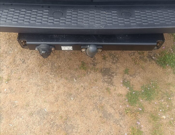 Iveco Daily Ostatní 3,0 l 132 kw